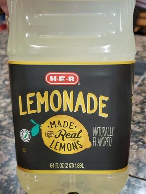 Lemonade