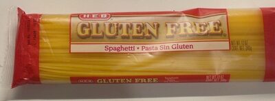 Gluten Free Pasta, Spaghetti