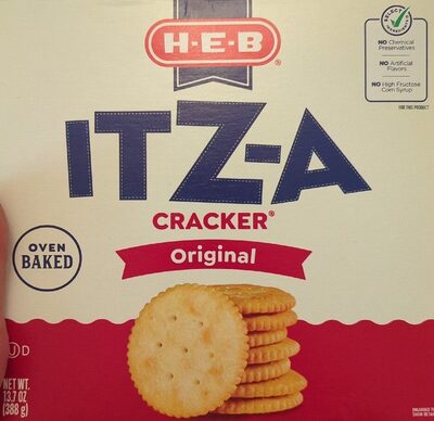 Cracker