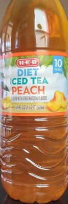 Mango Diet Green Tea, Mango