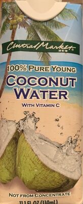 Coconut Water