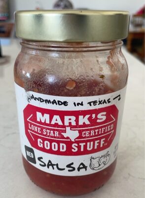 Med Salsa, Med