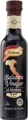 Roland Balsamic Vinegar Of Modena, 8.45 Fl Oz