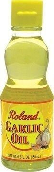 Garlic Infused Oil, Garlic