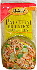 Rice Stick Noodles, Pad Thai