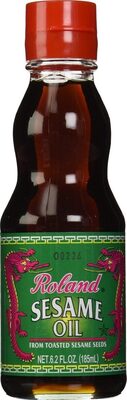 Pure  Sesame Oil