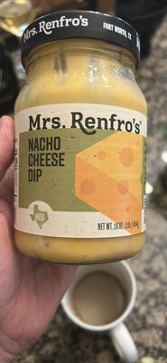 Medium Nacho Cheese Sauce, Medium