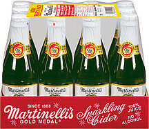 Sparkling Cider