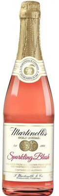 Blush Sparkling Juice, Blush