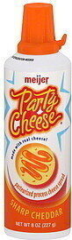 Sharp Cheddar Pasteurized Cheese Snack, Sharp Cheddar