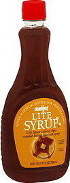 Lite Butter Syrup, Lite Butter