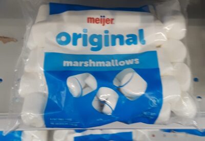 Fat Free Marshmallows