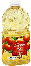 Apple Juice, Apple