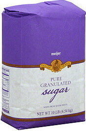 Granulated Pure Sugar