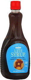 Original Lite Syrup, Original