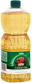 Canola Oil