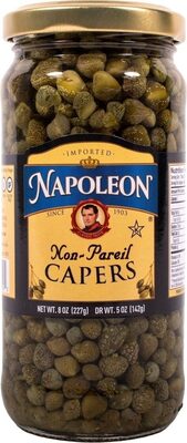 Non - Pareil Capers