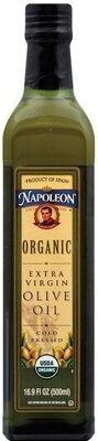 Extra Virgin Olive Oil