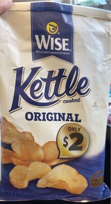 Original Potato Chips