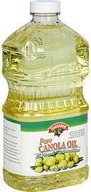 Canola Oil