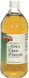Vinegar, Apple Cider