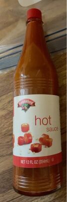Hot Sauce