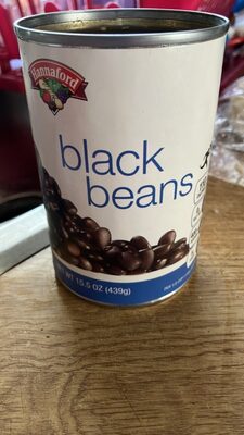 Black Beans