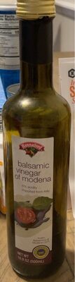 Balsamic Vinegar Of Modena