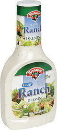 Ranch Dressing