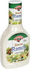Bacon Ranch Dressing