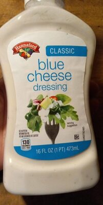 Blue Cheese Dressing
