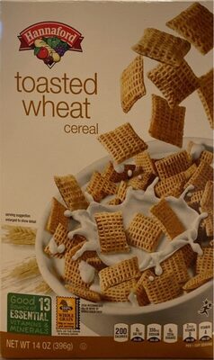 Oats & More With Almonds Toasted Multigrain Flakes With Honey Oat Clusters & Almonds Cereal, Oats & More