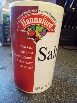 Salt