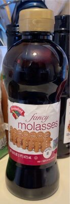Fancy Molasses