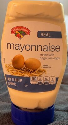 Mayonnaise
