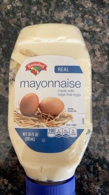 Mayonnaise