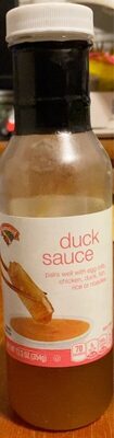 Duck Pairs Well With Egg Rolls, Chicken, Duck, Fish, Rice Or Noodles Sauce, Duck