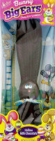Big Ears Bunny Hollow Milk Chocolate