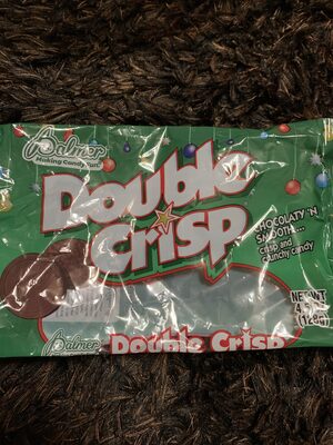 Double Crisp Candy