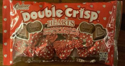 Hearts Candy