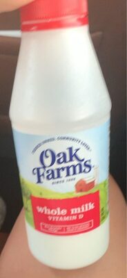 Whole Milk