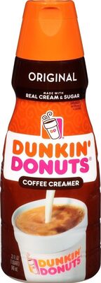 Original Coffee Creamer