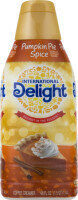 International Delight Pumpkin Pie Spice 48oz, Extended Shelf Life