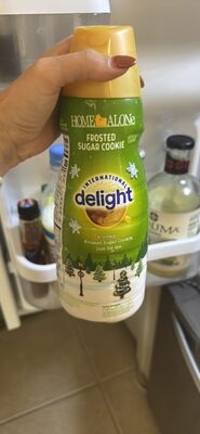 International Delight ESL 32oz Frosted Sugar Cookie