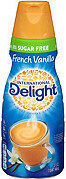 International Delight ESL 32oz Sugar Free French Vanilla