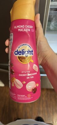 International Delight Amaretto Creamer 32oz