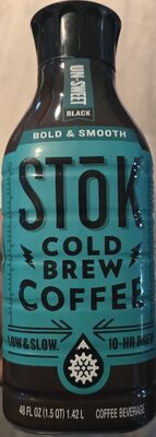 STK ESL 48oz Unsweetened