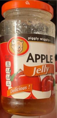 Apple Jelly, Apple Jelly