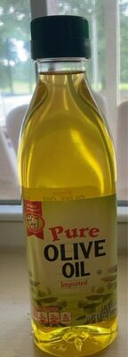 Pure Olive Oil