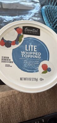 Lite Whipped Topping, Lite